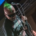 GutterPunk - Professional Concert Photography